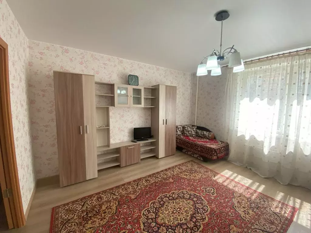 1-к кв. Московская область, Видное ул. Имени Героя Советского Союза ... - Фото 1