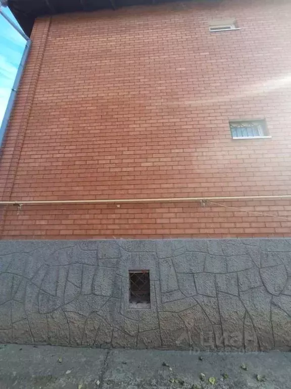 Дом в Ростовская область, Аксайский район, Щепкинское с/пос, пос. ... - Фото 1