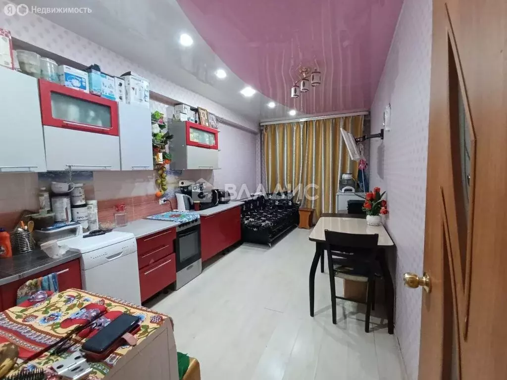 3-комнатная квартира: Улан-Удэ, микрорайон 140А, 17 (61.8 м) - Фото 1