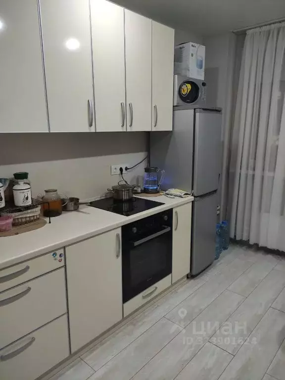 3-к кв. Московская область, Красногорск городской округ, д. Глухово ... - Фото 1