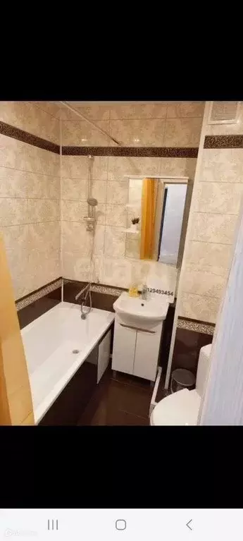 Продаётся 1-к квартира, 39.4 м - Фото 0