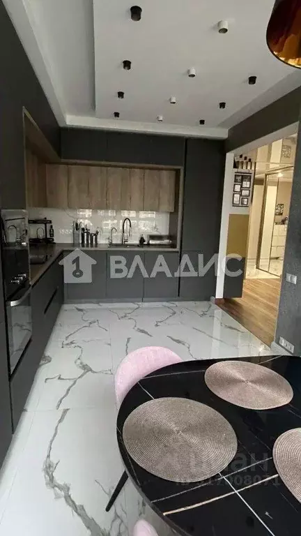 Квартира, 3 комнаты, 84 м - Фото 0