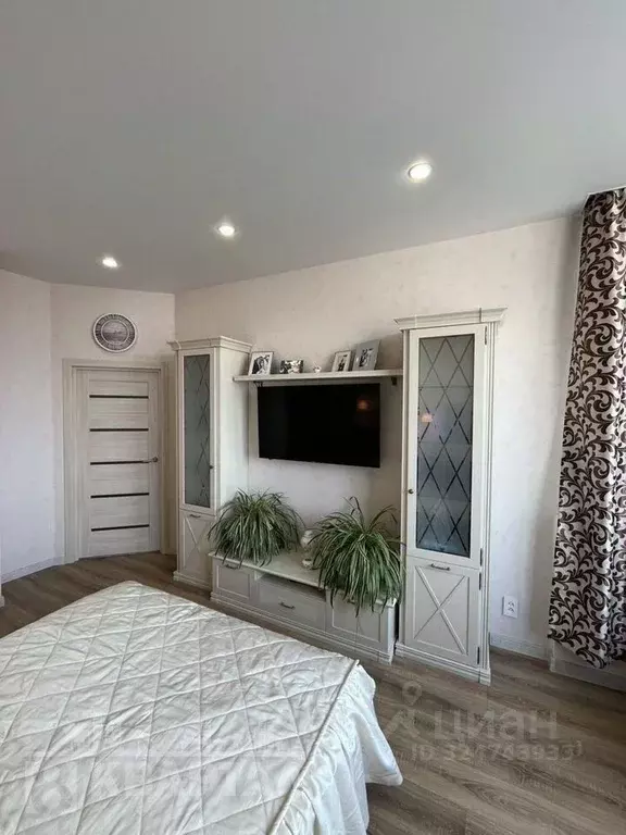 1-к кв. Краснодарский край, Новороссийск ул. Видова, 100 (43.0 м) - Фото 1