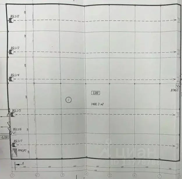 Склад в Новгородская область, Великий Новгород наб. Колмовская (1488 ... - Фото 2