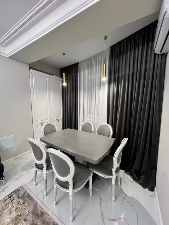 Продаётся 2-к квартира, 90 м - Фото 1