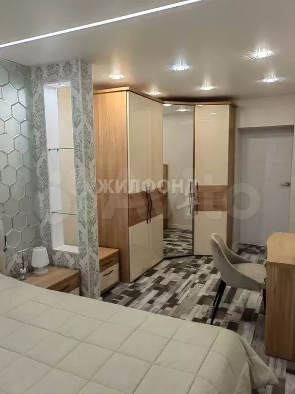 2-к. квартира, 50 м, 3/5 эт. - Фото 1