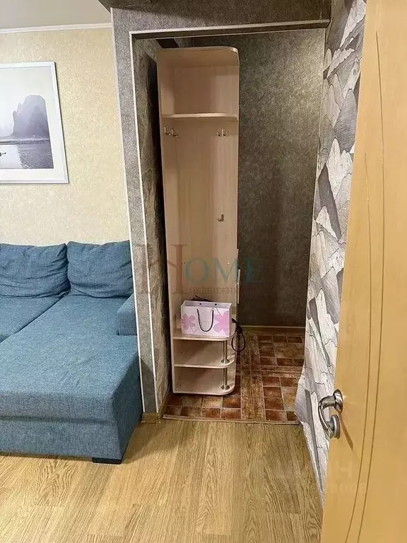 3-к кв. Новосибирская область, Новосибирск Сибирская ул., 28 (45.0 м) - Фото 2