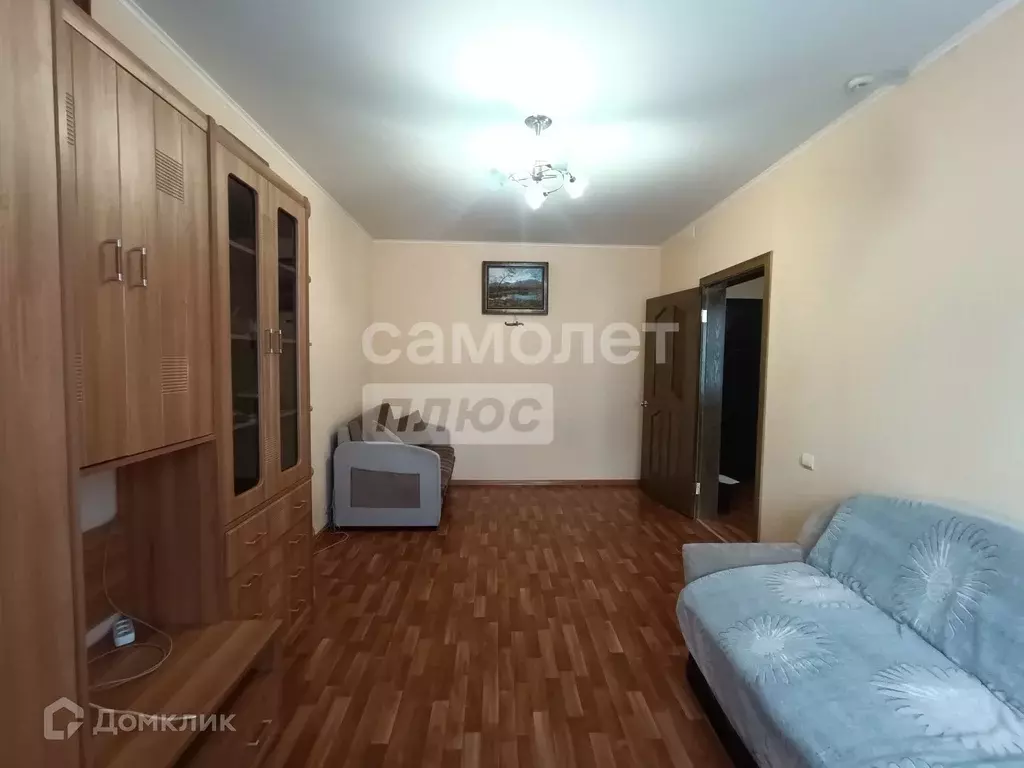 Продаётся 1-к квартира, 35.8 м - Фото 1