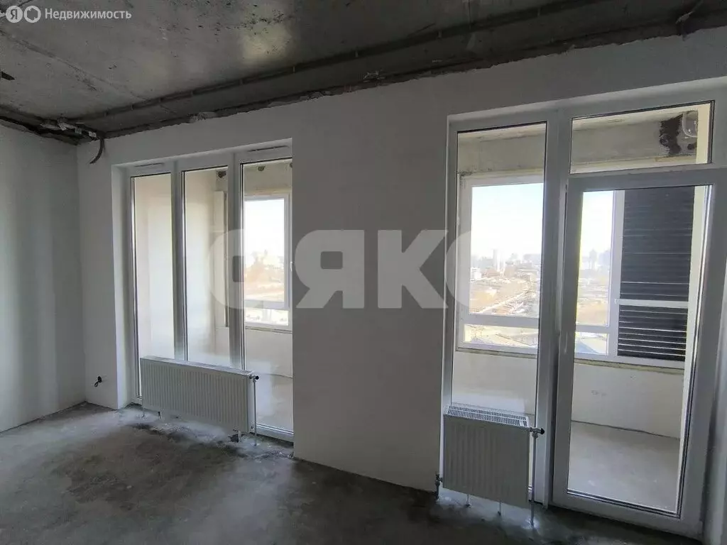 2-комнатная квартира: Москва, Строительный проезд, 9к1 (55.5 м) - Фото 2