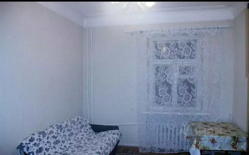 Комната Саратовская область, Саратов ул. 2-я Садовая, 106Бк5 (20.0 м) - Фото 1