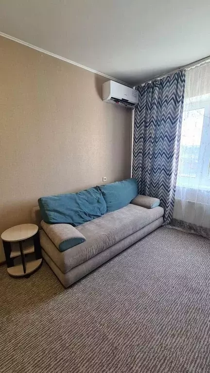 1-к кв. Краснодарский край, Крымск Надежда мкр, ул. Надежды, 5 (40.0 ... - Фото 1