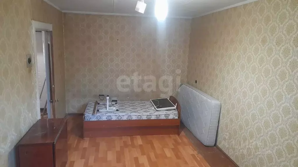 1-к кв. Крым, Феодосия ш. Симферопольское, 39 (29.7 м) - Фото 0