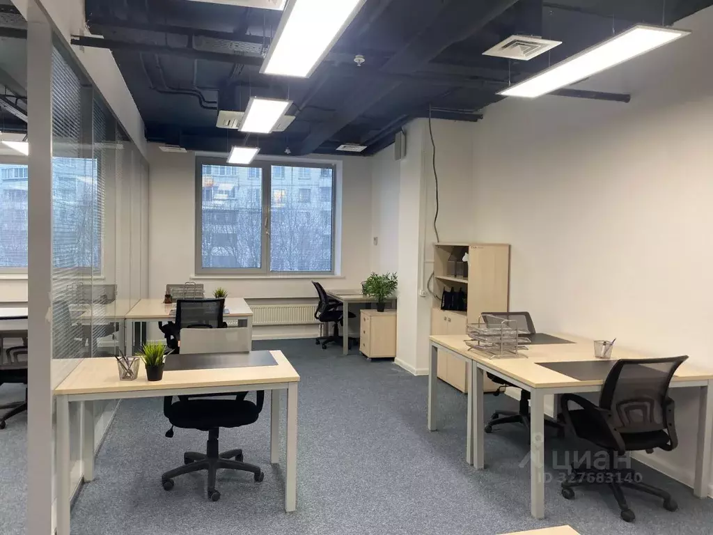 Офис в Москва ул. Академика Варги, 8К1 (32 м) - Фото 2