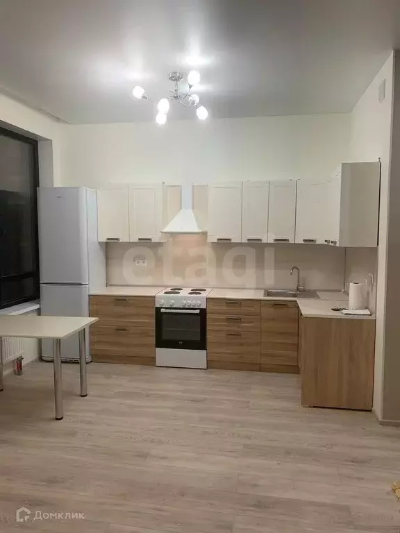 Продаётся квартира-студия, 29.4 м - Фото 0