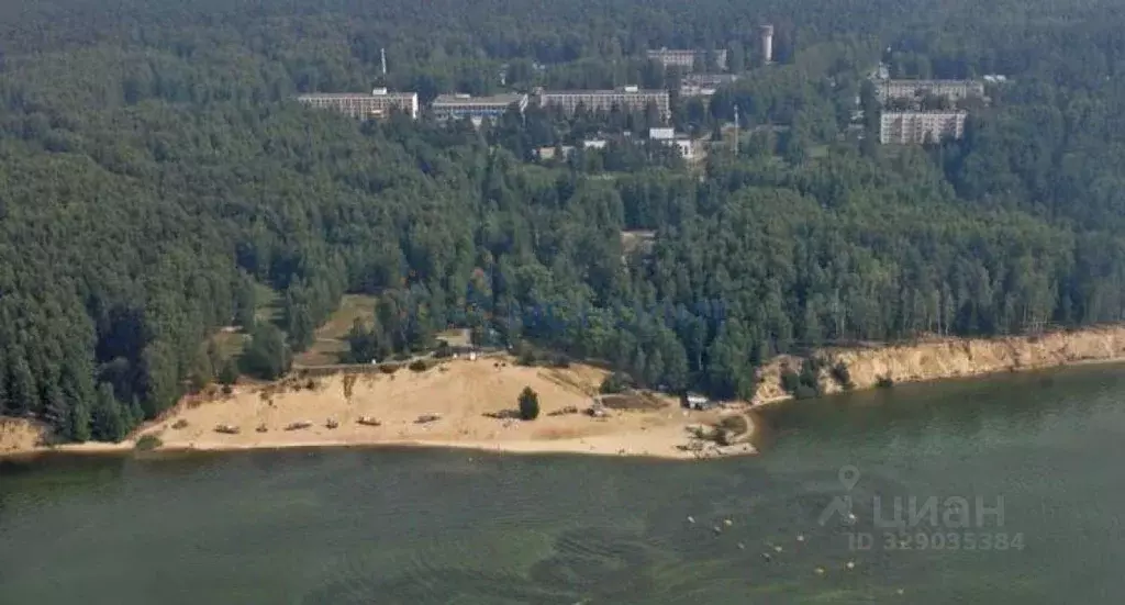 Участок в Нижегородская область, Городецкий муниципальный округ, ... - Фото 2