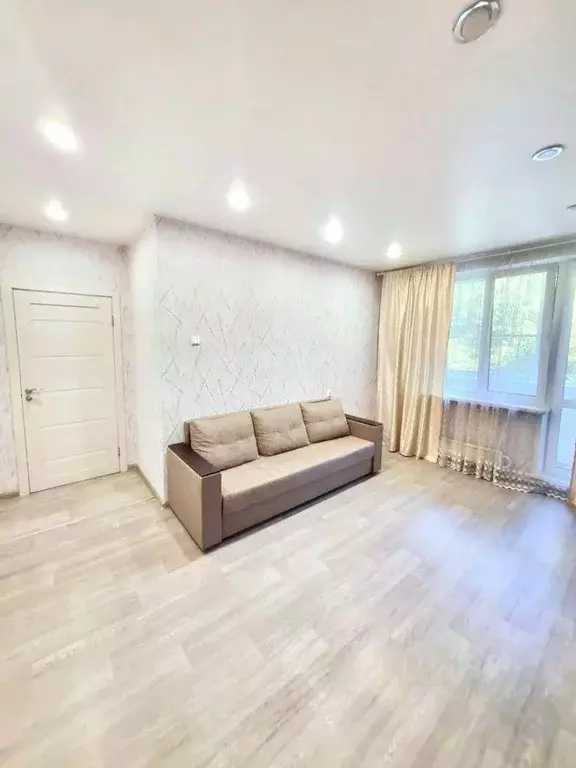 Квартира, 2 комнаты, 48 м - Фото 2
