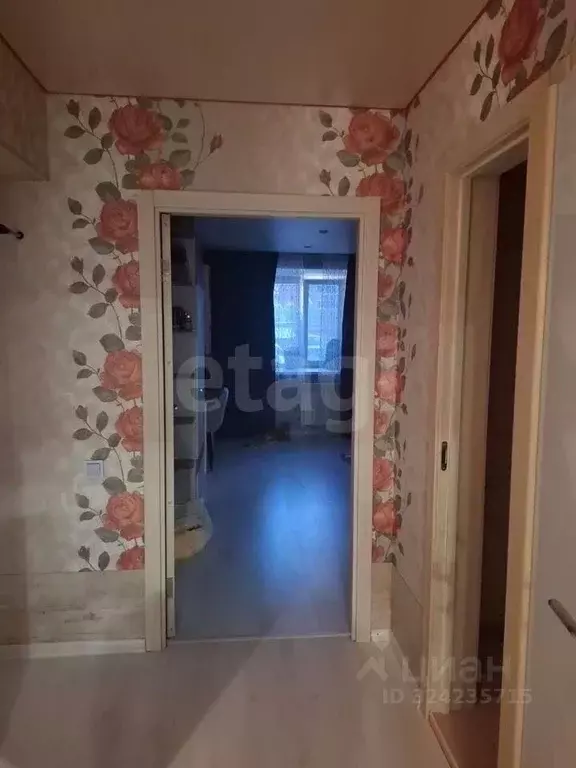 3-к кв. Томская область, Северск Солнечная ул., 7Б (79.9 м) - Фото 2