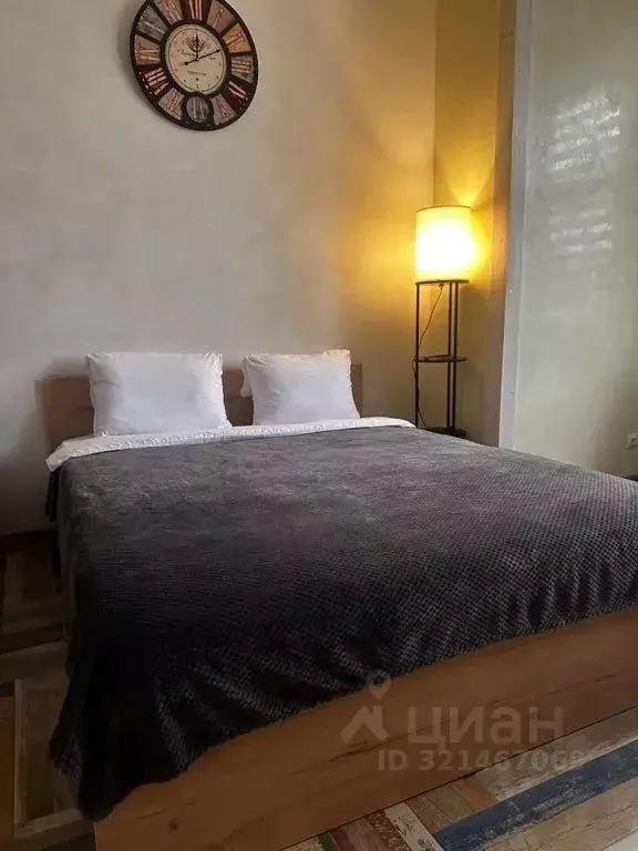 1-к кв. Ленинградская область, Выборг ул. Сторожевой Башни, 12 (30.0 ... - Фото 2