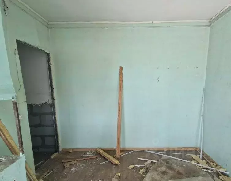 Свободной планировки кв. Бурятия, Иволгинский район, Сотниковское ... - Фото 2