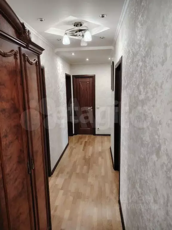 3-к. квартира, 74,5 м, 5/5 эт. - Фото 0