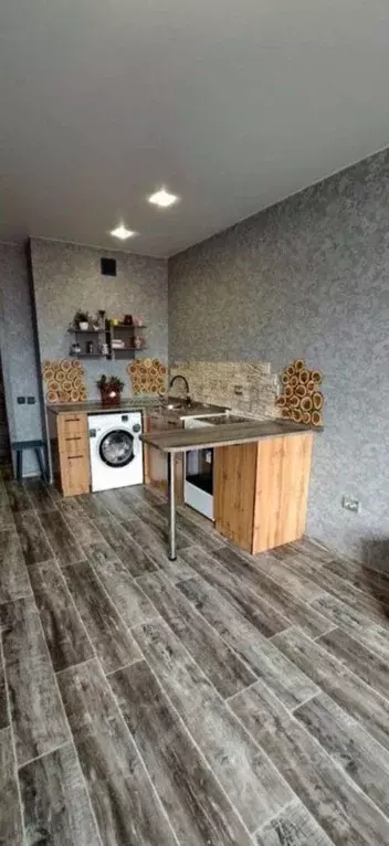 Студия Хакасия, Абакан ул. Стофато, 16А (30.0 м) - Фото 1