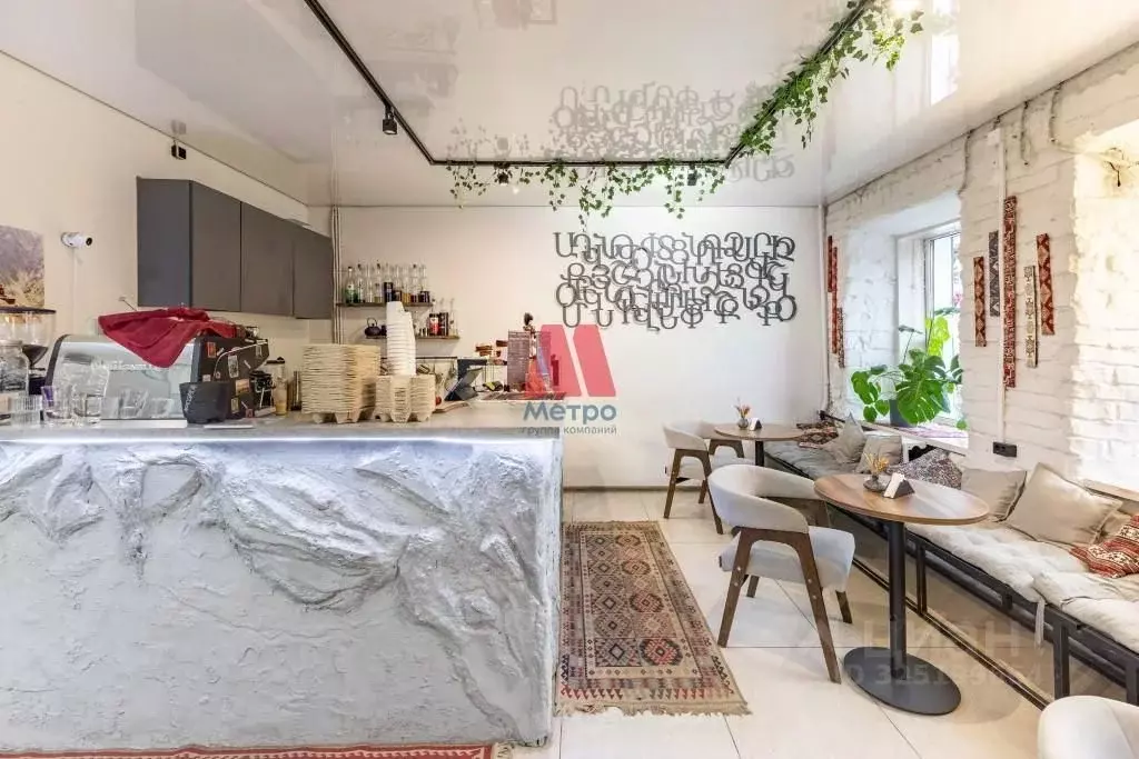 Помещение свободного назначения в Ярославская область, Ярославль ул. ... - Фото 2