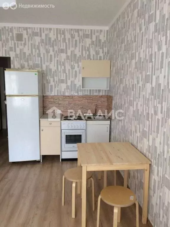 Квартира-студия: Кудрово, Пражская улица, 7 (23.7 м) - Фото 1