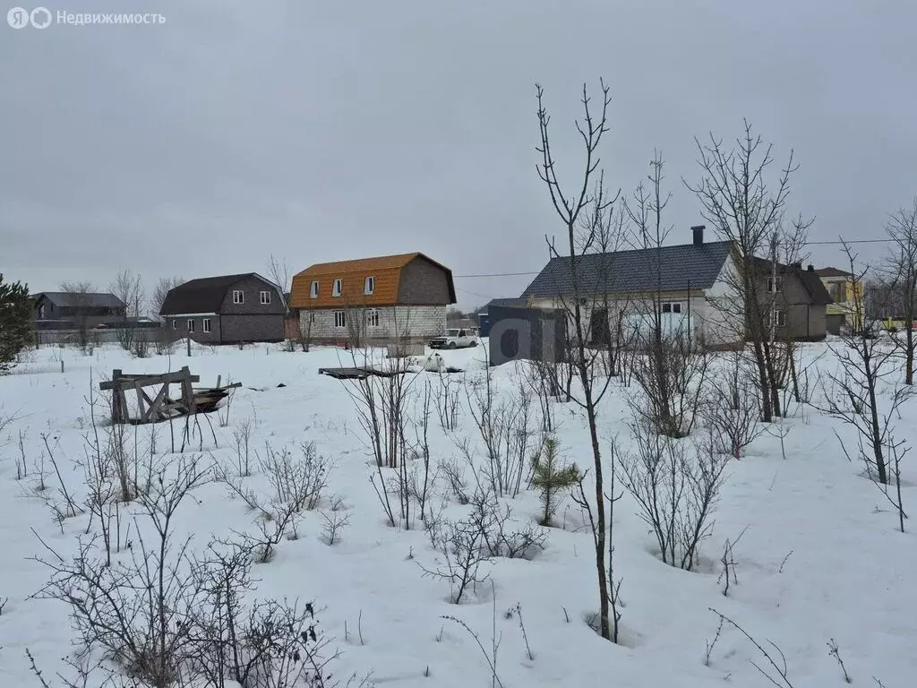 Участок в Борисоглебск, Придорожная улица (6.43 м) - Фото 1