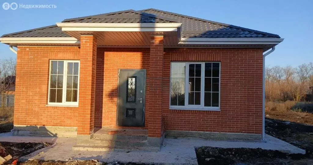 Дом в Реконструктор, улица Булавина (97 м) - Фото 1