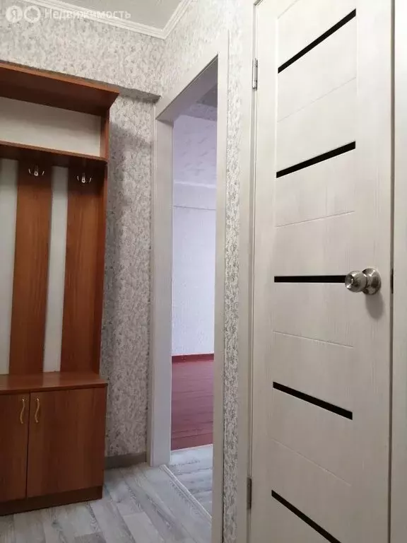 2-комнатная квартира: Бийск, улица Воинов-Интернационалистов, 61 (45.6 ... - Фото 1