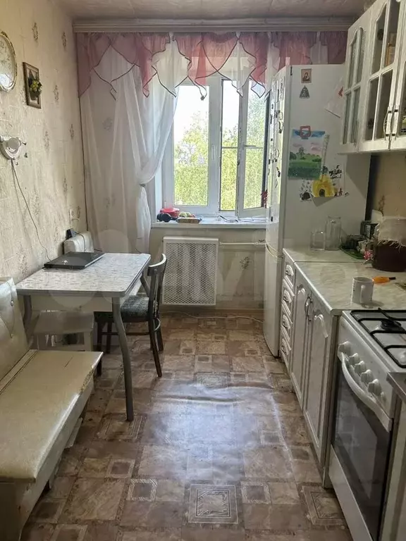 2-к. квартира, 50 м, 5/5 эт. - Фото 0