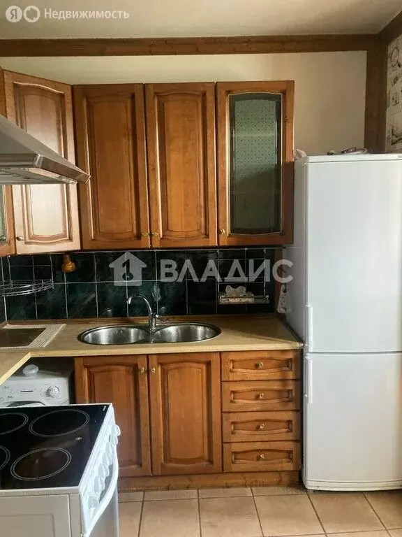 1-комнатная квартира: Москва, Алтуфьевское шоссе, 7 (35.5 м) - Фото 1