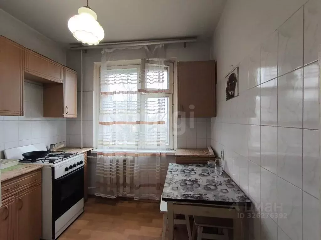 2-к кв. Орловская область, Орел ул. Игнатова, 5 (42.8 м) - Фото 2