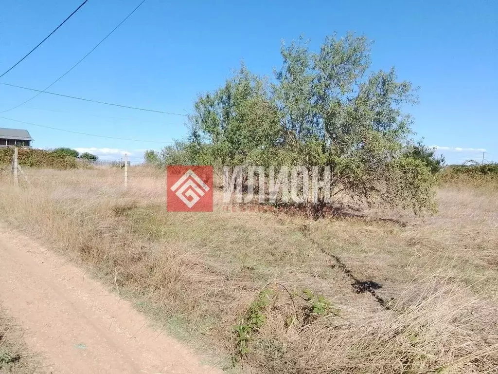 Участок в Севастополь Нахимовский р-н, Качинский муниципальный округ, ... - Фото 2
