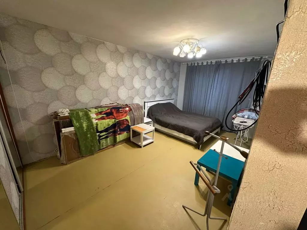1-к кв. Москва Планерная ул., 14К2 (45.0 м) - Фото 0