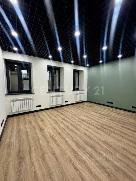 Офис в Москва Напрудный пер., 8С1 (23 м) - Фото 1