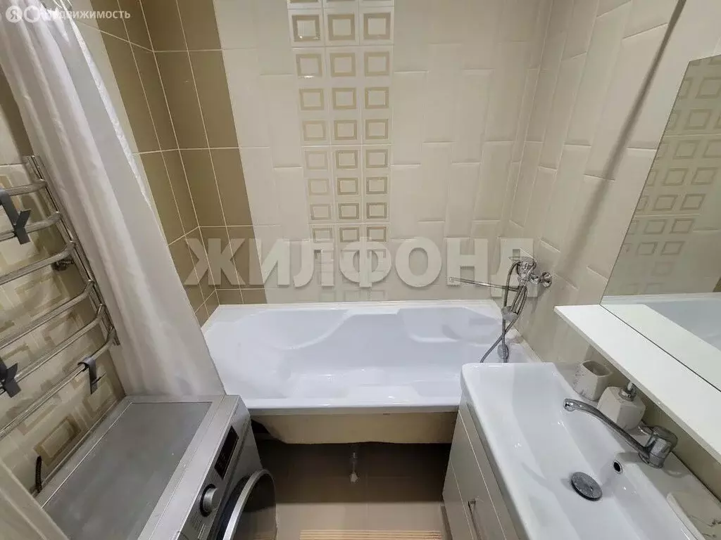2-комнатная квартира: Абакан, улица Богдана Хмельницкого, 159 (49 м) - Фото 0