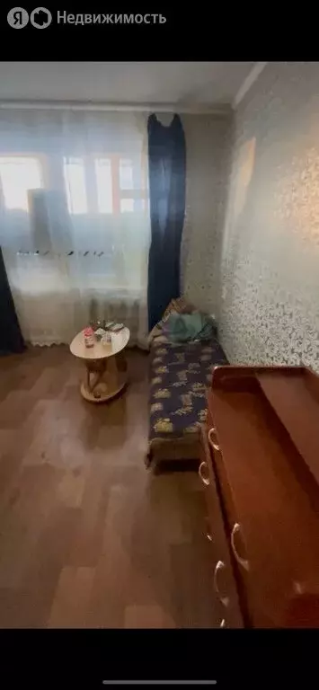 1к в 3-комнатной квартире ( м) - Фото 1