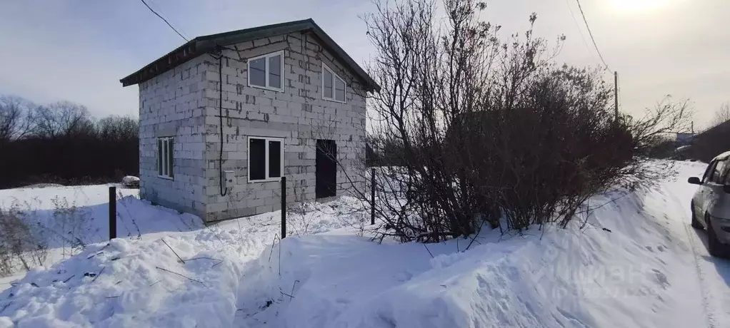 Дом в Томская область, Томск Сплавная ул., 5/22 (78 м) - Фото 2