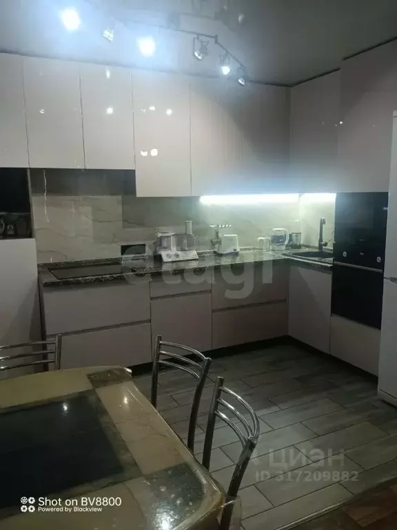 3-к кв. Ростовская область, Ростов-на-Дону просп. Королева, 29 (65.0 ... - Фото 0
