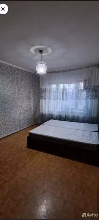 2-к. квартира, 54 м, 2/9 эт. - Фото 0