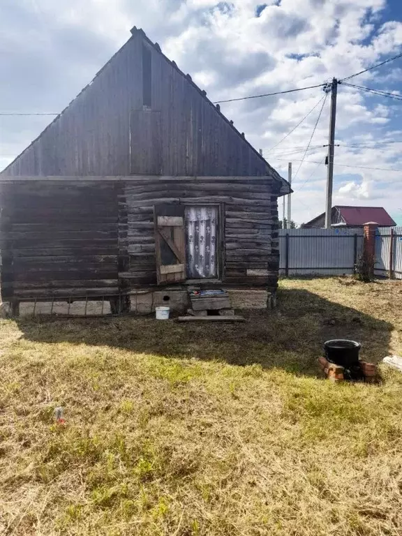 Дом в Башкортостан, Иглинский сельсовет, с. Иглино ул. Солнечная, 46 ... - Фото 2