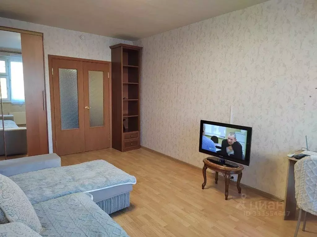 1-к кв. Москва Осташковская ул., 9к5 (43.0 м) - Фото 2