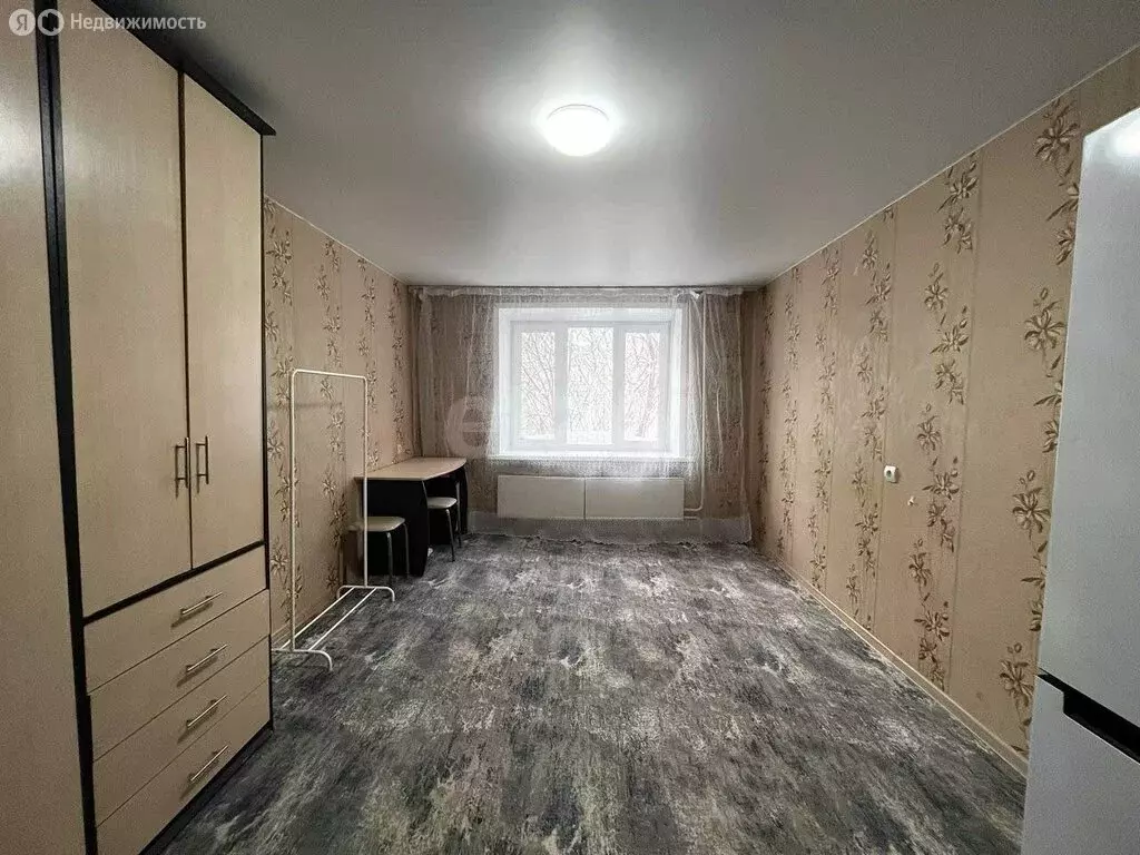 1к в -комнатной квартире (18.2 м) - Фото 2