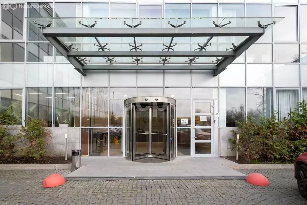 Офис (371 м) - Фото 0