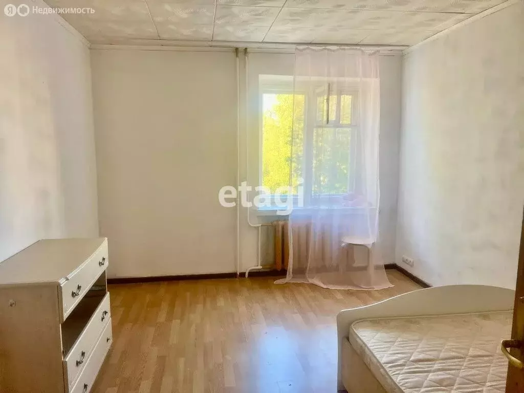 2-комнатная квартира: Петушки, Московская улица, 1 (49 м) - Фото 2