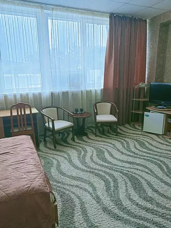 Комната Приморский край, Хасанский муниципальный округ, Славянка пгт ... - Фото 1