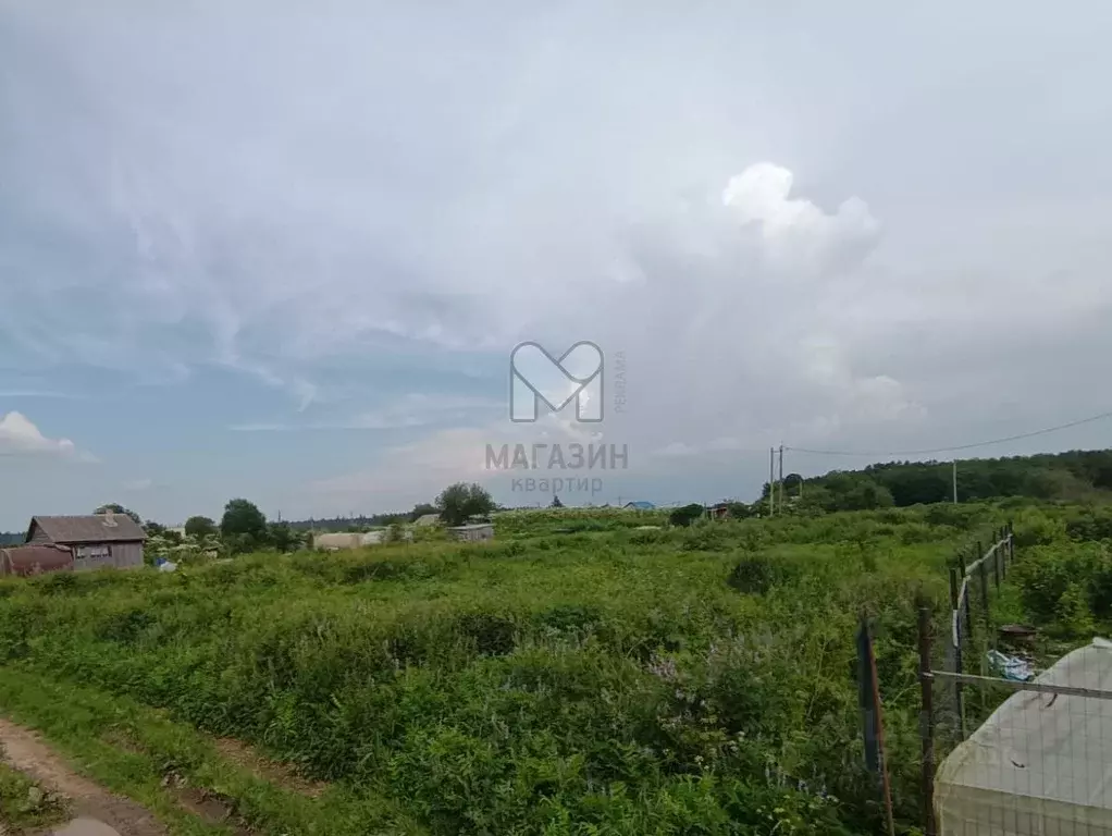 Участок в Ленинградская область, Волосовский район, Рабитицкое с/пос, ... - Фото 1