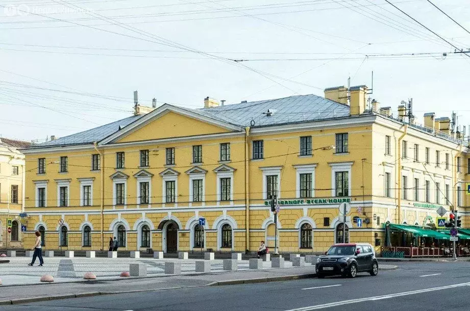 Офис (269 м) - Фото 1