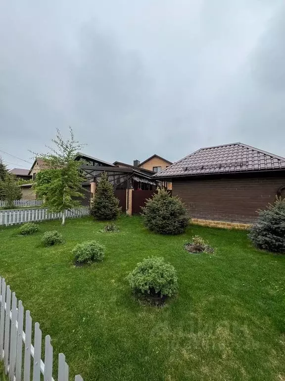 Дом в Оренбургская область, Оренбургский район, с. Южный урал ул. ... - Фото 2